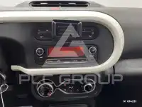 2022 Renault Twingo