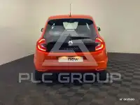 2022 Renault Twingo