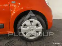 2022 Renault Twingo
