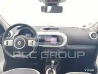 2022 Renault Twingo