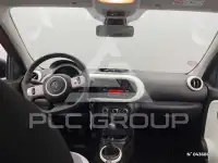 2022 Renault Twingo