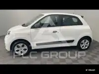 2022 Renault Twingo