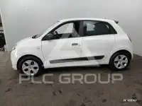 2022 Renault Twingo