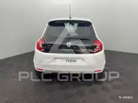 2022 Renault Twingo