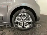 2022 Renault Twingo