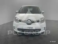 2022 Renault Twingo