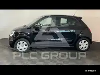 2022 Renault Twingo