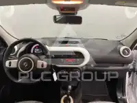 2022 Renault Twingo