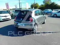 2022 Renault Twingo