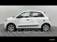 2022 Renault Twingo