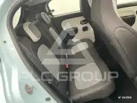 2022 Renault Twingo