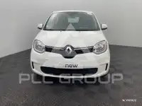 2022 Renault Twingo