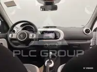 2022 Renault Twingo