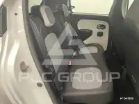 2022 Renault Twingo