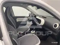 2022 Renault Twingo
