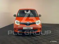 2022 Renault Twingo
