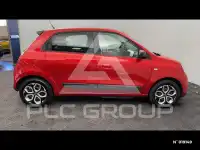 2022 Renault Twingo