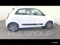 2022 Renault Twingo