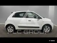 2022 Renault Twingo