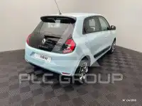 2022 Renault Twingo