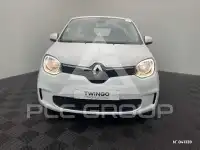 2022 Renault Twingo