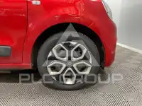 2022 Renault Twingo