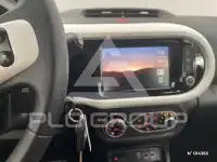 2022 Renault Twingo