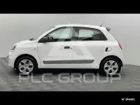 2022 Renault Twingo