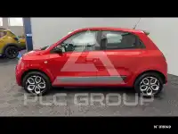 2022 Renault Twingo