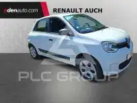 2022 Renault Twingo