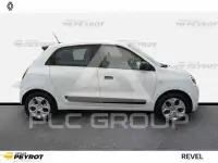 2022 Renault Twingo
