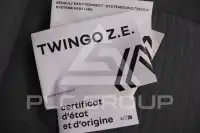 2022 Renault Twingo