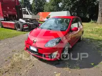 2022 Renault Twingo