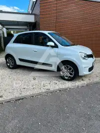 2022 Renault Twingo