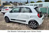 2022 Renault Twingo