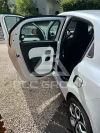 2022 Renault Twingo