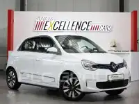 2022 Renault Twingo