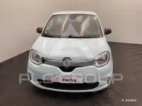 2022 Renault Twingo