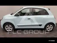 2022 Renault Twingo