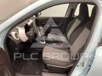 2022 Renault Twingo