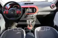 2022 Renault Twingo