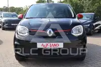 2022 Renault Twingo