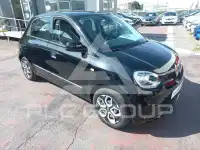 2022 Renault Twingo