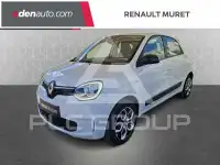 2022 Renault Twingo