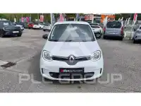 2022 Renault Twingo