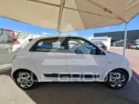 2022 Renault Twingo