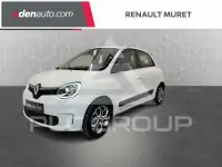 2022 Renault Twingo