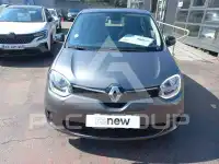 2022 Renault Twingo