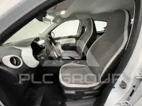 2022 Renault Twingo