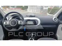2022 Renault Twingo